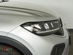 Volkswagen T-CROSS 1.0 TSI Life DSG - Image 11