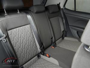Volkswagen T-CROSS 1.0 TSI Life DSG - Image 15
