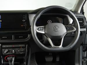 Volkswagen T-CROSS 1.0 TSI Life DSG - Image 19