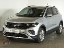 Thumbnail Volkswagen T-CROSS 1.0 TSI Life DSG