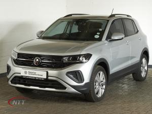 Volkswagen T-CROSS 1.0 TSI Life DSG - Image 1