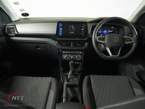 Volkswagen T-CROSS 1.0 TSI Life DSG - Image 20