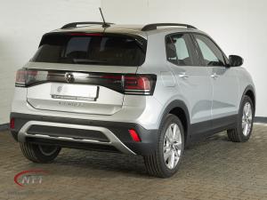 Volkswagen T-CROSS 1.0 TSI Life DSG - Image 2