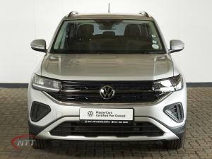 Volkswagen T-CROSS 1.0 TSI Life DSG - Image 3