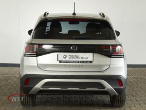 Volkswagen T-CROSS 1.0 TSI Life DSG - Image 4