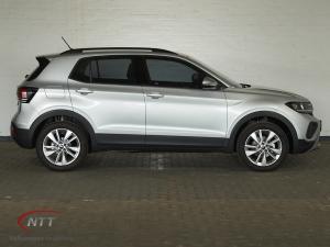 Volkswagen T-CROSS 1.0 TSI Life DSG - Image 5