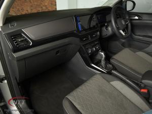 Volkswagen T-CROSS 1.0 TSI Life DSG - Image 6