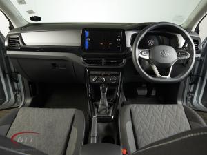 Volkswagen T-CROSS 1.0 TSI Life DSG - Image 7