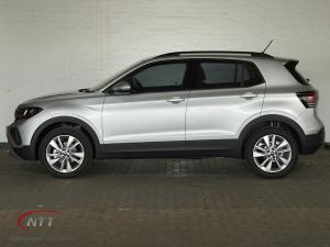 Volkswagen T-CROSS 1.0 TSI Life DSG - Image 8