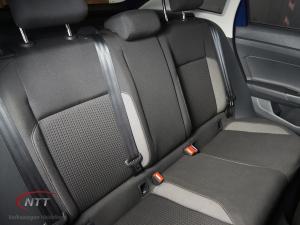 Volkswagen Taigo 1.0 TSI Life DSG - Image 15
