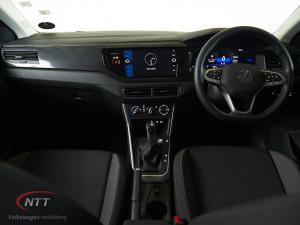 Volkswagen Taigo 1.0 TSI Life DSG - Image 20