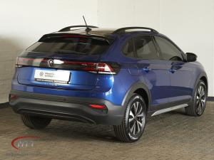 Volkswagen Taigo 1.0 TSI Life DSG - Image 2