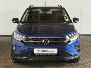 Volkswagen Taigo 1.0 TSI Life DSG - Image 3