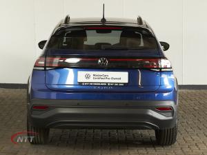 Volkswagen Taigo 1.0 TSI Life DSG - Image 4