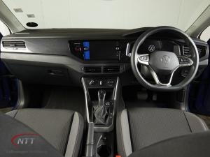 Volkswagen Taigo 1.0 TSI Life DSG - Image 7