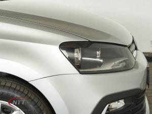 Volkswagen Polo Vivo 1.4 - Image 11
