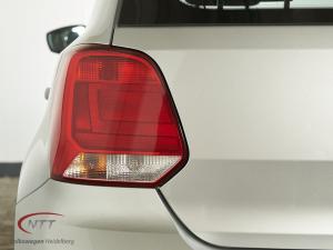 Volkswagen Polo Vivo 1.4 - Image 12