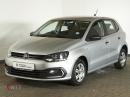 Thumbnail Volkswagen Polo Vivo 1.4