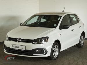 Volkswagen Polo Vivo 1.4 - Image 1