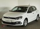 Thumbnail Volkswagen Polo Vivo 1.4