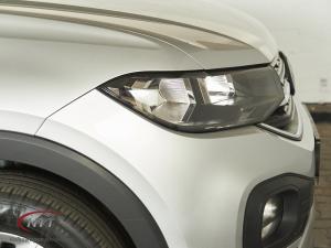 Volkswagen T-CROSS 1.0 TSI Comfortline DSG - Image 11