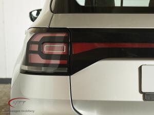 Volkswagen T-CROSS 1.0 TSI Comfortline DSG - Image 12
