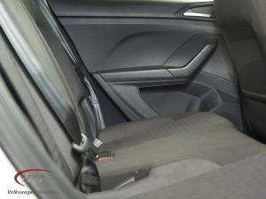 Volkswagen T-CROSS 1.0 TSI Comfortline DSG - Image 14