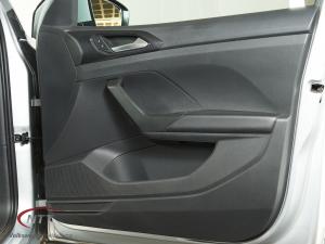 Volkswagen T-CROSS 1.0 TSI Comfortline DSG - Image 16