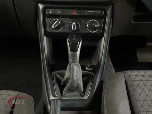 Volkswagen T-CROSS 1.0 TSI Comfortline DSG - Image 18