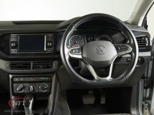 Volkswagen T-CROSS 1.0 TSI Comfortline DSG - Image 19