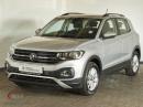 Thumbnail Volkswagen T-CROSS 1.0 TSI Comfortline DSG