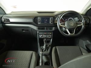 Volkswagen T-CROSS 1.0 TSI Comfortline DSG - Image 20