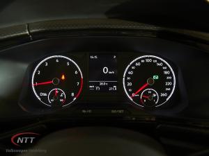 Volkswagen T-CROSS 1.0 TSI Comfortline DSG - Image 21
