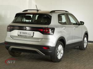 Volkswagen T-CROSS 1.0 TSI Comfortline DSG - Image 2