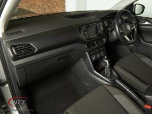 Volkswagen T-CROSS 1.0 TSI Comfortline DSG - Image 6