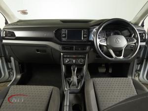 Volkswagen T-CROSS 1.0 TSI Comfortline DSG - Image 7