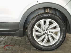 Volkswagen T-CROSS 1.0 TSI Comfortline DSG - Image 9
