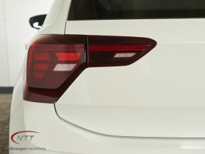 Volkswagen Polo 1.0 TSI Life - Image 12