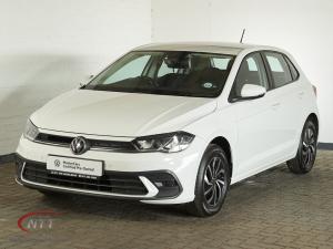 Volkswagen Polo 1.0 TSI Life - Image 1
