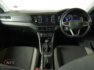 Volkswagen Polo 1.0 TSI Life - Image 20