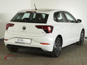Volkswagen Polo 1.0 TSI Life - Image 2