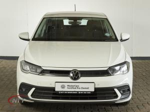 Volkswagen Polo 1.0 TSI Life - Image 3