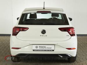 Volkswagen Polo 1.0 TSI Life - Image 4