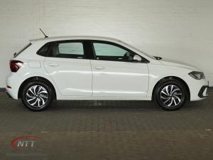 Volkswagen Polo 1.0 TSI Life - Image 5