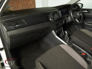 Volkswagen Polo 1.0 TSI Life - Image 6