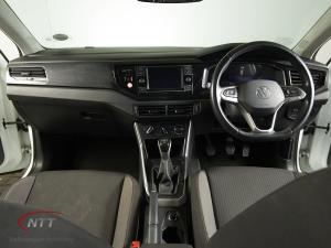 Volkswagen Polo 1.0 TSI Life - Image 7