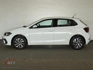 Volkswagen Polo 1.0 TSI Life - Image 8
