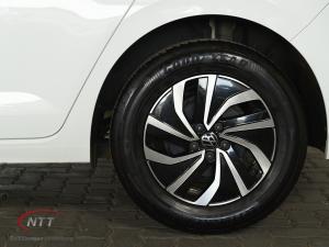 Volkswagen Polo 1.0 TSI Life - Image 9