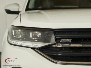 Volkswagen T-CROSS 1.5 TSI R-LINE DSG - Image 10