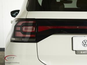 Volkswagen T-CROSS 1.5 TSI R-LINE DSG - Image 12